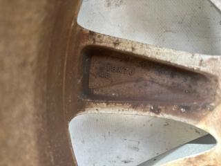 Диск R18 ASX / OUTLANDER SPORT 10-21 2012 2.0 4B11