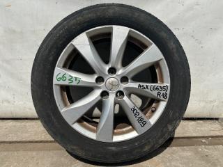 Диск R18 MITSUBISHI ASX / OUTLANDER SPORT 10- 2012