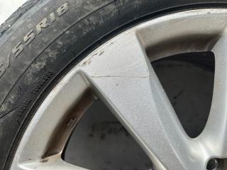 Диск R18 ASX / OUTLANDER SPORT 10-21 2012 2.0 4B11