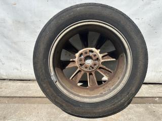 Диск R18 ASX / OUTLANDER SPORT 10-21 2012 2.0 4B11