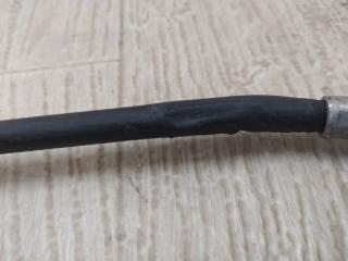 Трос стояночного тормоза правый CAMRY 70 17- 2020 GSV70 2.5 A25AFKS