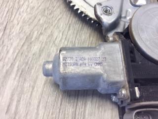 Стеклоподъемник задний правый ALTIMA L33 12-18