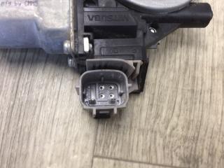 Стеклоподъемник задний правый ALTIMA L33 12-18