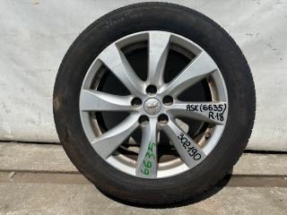 Диск R18 MITSUBISHI ASX / OUTLANDER SPORT 10- 2012