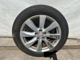 Диск R18 ASX / OUTLANDER SPORT 10-21 2012 2.0 4B11
