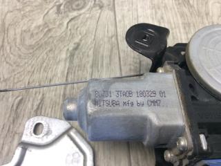 Стеклоподъемник передний левый ALTIMA L33 12-18