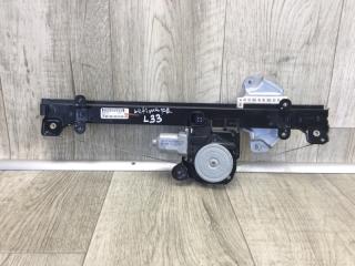 Стеклоподъемник передний правый NISSAN ALTIMA L33 12-18