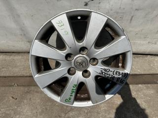 Диск R16 CAMRY 40 06-11 2008 2.4 2AZ-FXE
