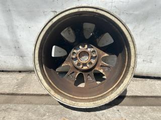 Диск R16 CAMRY 40 06-11 2008 2.4 2AZ-FXE