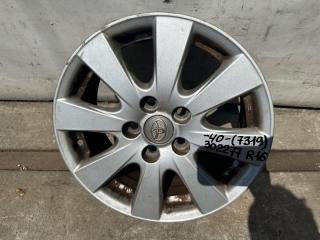 Диск R16 CAMRY 40 06-11 2008 2.4 2AZ-FXE