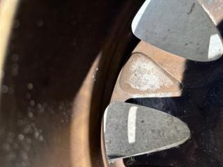 Диск R16 CAMRY 40 06-11 2008 2.4 2AZ-FXE