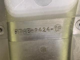 Коллектор впускной EDGE 15- 2016 C35PDED 3.5L