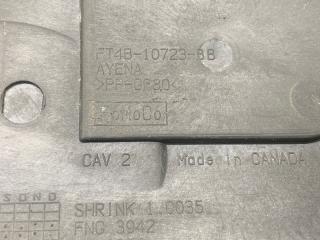 Полка аккумулятора EDGE 15- 2016 C35PDED 3.5L