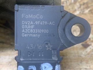 Датчик абсолютного давления (MAP sensor) EDGE 15- 2016 C35PDED 3.5L