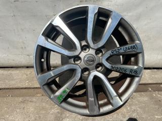 Диск R18 NISSAN PATHFINDER R52 12-21 3.5 VQ35DE