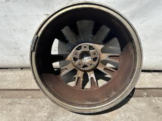 Диск R18 PATHFINDER R52 12-21 2013 3.5 VQ35DE