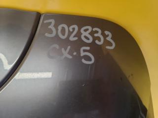 Крышка багажника CX-5 (KF) 16-21