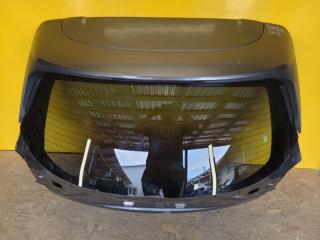 Крышка багажника MAZDA CX-5 (KF) 16-21