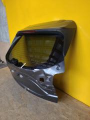 Крышка багажника CX-5 (KF) 16-21