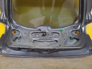 Крышка багажника CX-5 (KF) 16-21