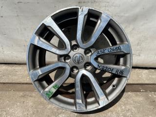 Диск R18 NISSAN PATHFINDER R52 12-21 2013