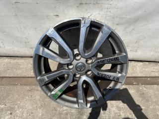 Диск R18 PATHFINDER R52 12-21 2013 3.5 VQ35DE