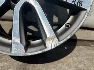 Диск R18 NISSAN PATHFINDER R52 12-21 3.5 VQ35DE