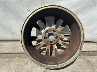 Диск R18 PATHFINDER R52 12-21 2013 3.5 VQ35DE