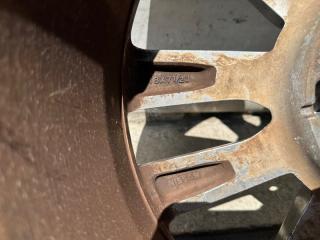 Диск R18 PATHFINDER R52 12-21 2013 3.5 VQ35DE