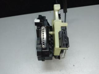 Замок двери багажника ECOSPORT 18-22 2021 1.0 L EcoBoost (Fox) turbo