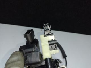 Замок двери багажника FORD ECOSPORT 18-22 1.0 L EcoBoost (Fox) turbo