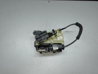 Замок двери багажника ECOSPORT 18-22 2021 1.0 L EcoBoost (Fox) turbo