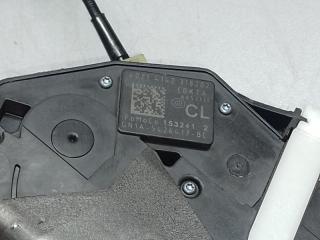 Замок двери багажника ECOSPORT 18-22 2021 1.0 L EcoBoost (Fox) turbo