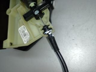 Замок двери багажника ECOSPORT 18-22 2021 1.0 L EcoBoost (Fox) turbo