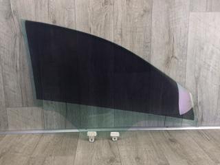 Стекло двери переднее левое NISSAN ALTIMA L33 12-18