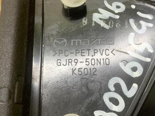 Накладка кузова правая MAZDA 6 GJ 12- 2.5 PY-VPS