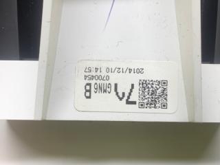 Панель приборов 6 GJ 12- 2014 2.5 PY-VPS