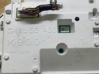 Панель приборов 6 GJ 12- 2014 2.5 PY-VPS