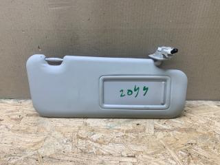 Козырек солнцезащитный правый 6 GJ 12- 2014 2.5 PY-VPS