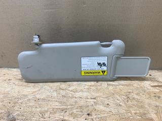 Козырек солнцезащитный правый MAZDA 6 GJ 12- 2.5 PY-VPS