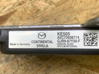 Датчик слепых зон 6 GJ 12- 2014 2.5 PY-VPS