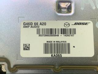 Усилитель звука 6 GJ 12- 2014 2.5 PY-VPS