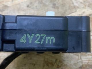 Моторчик заслонки печки MAZDA 6 GJ 12- 2.5 PY-VPS