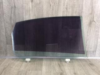 Стекло двери заднее левое NISSAN ALTIMA L33 12-18