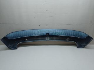 Спойлер крышки багажника MAZDA 3 BK 03-08 BK 2.3 L3