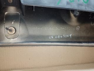 Спойлер крышки багажника 3 BK 03-08 2006 BK 2.3 L3