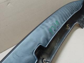 Спойлер крышки багажника 3 BK 03-08 2006 BK 2.3 L3