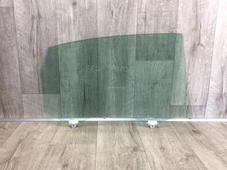 Стекло двери заднее левое ALTIMA L33 12-18