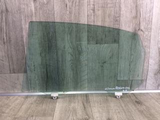 Стекло двери заднее правое ALTIMA L33 12-18