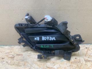 Заглушка ПТФ правая 6 GJ 12- 2014 2.5 PY-VPS